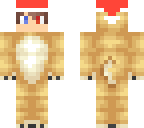 christmas doge