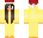 christmas duck edit
