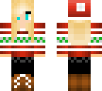 christmas edit