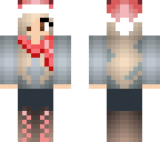 christmas edit