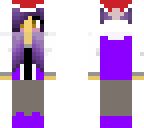 christmas edit on my skin 