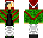 christmas edition of jnplayer16