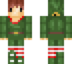 christmas elf - male version