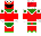 christmas elmo