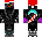christmas ender assasin 2