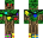 christmas ent