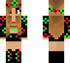 christmas flower