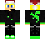 christmas gamer