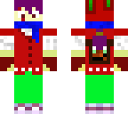 christmas gamingwithbobot