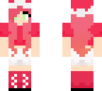 christmas girl
