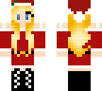 christmas girl