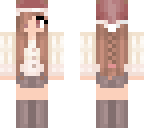 christmas girl edit
