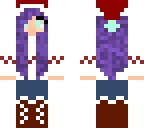 christmas girls