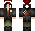 christmas hat