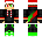 christmas hyper v2