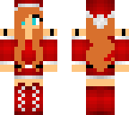 christmas irl