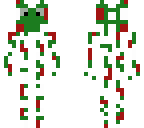 christmas jellyfish