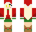 christmas kairi