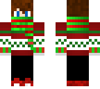 christmas man