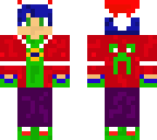 christmas me