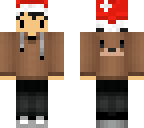 christmas mighty