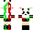 christmas panada