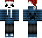 christmas panda
