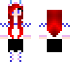 christmas polar outfit