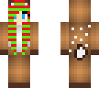 christmas reindeer
