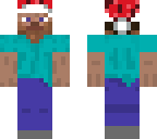 christmas steve