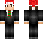 christmas suit