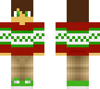 christmas sweater