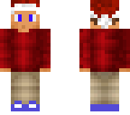 christmas thing by me