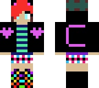 cindychild
