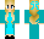 claire