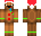 cookie elf