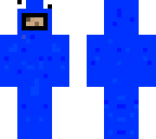 cookie monster