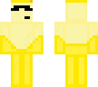 cool banana