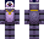 cool bonnie