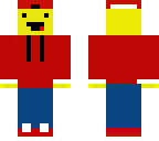 cool derpy guy