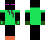 cool enderman
