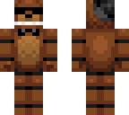 cool freddy fazbear