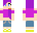 cool girl