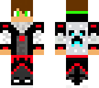 cool red guy