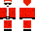 cool santa
