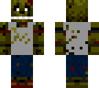 cool springtrap