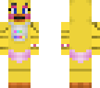 cool toy chica
