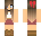 country dress