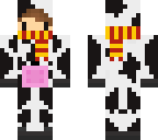 cow boy chrismas