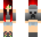 creeper